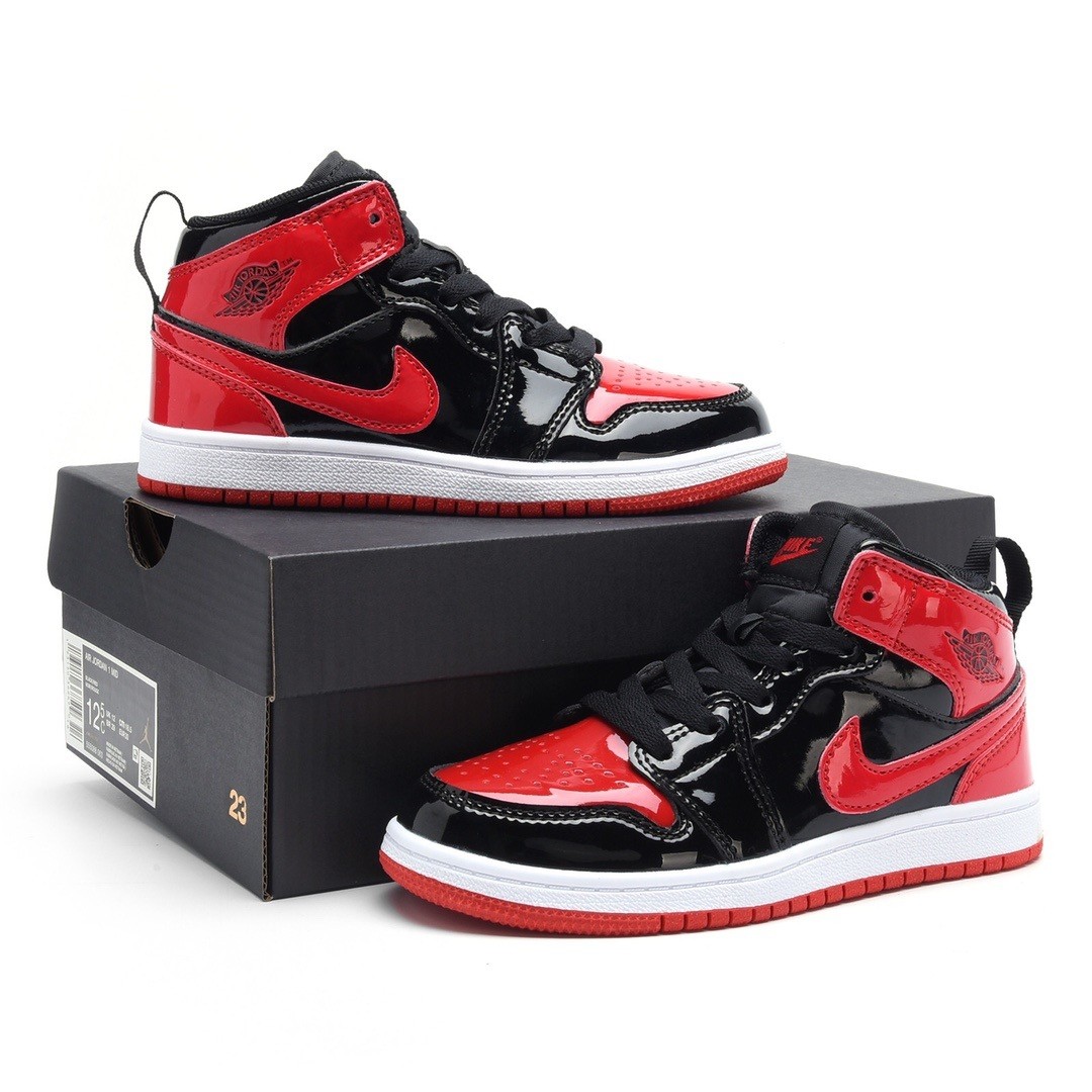 Kids AIR JORDAN 1 HIGH OG 