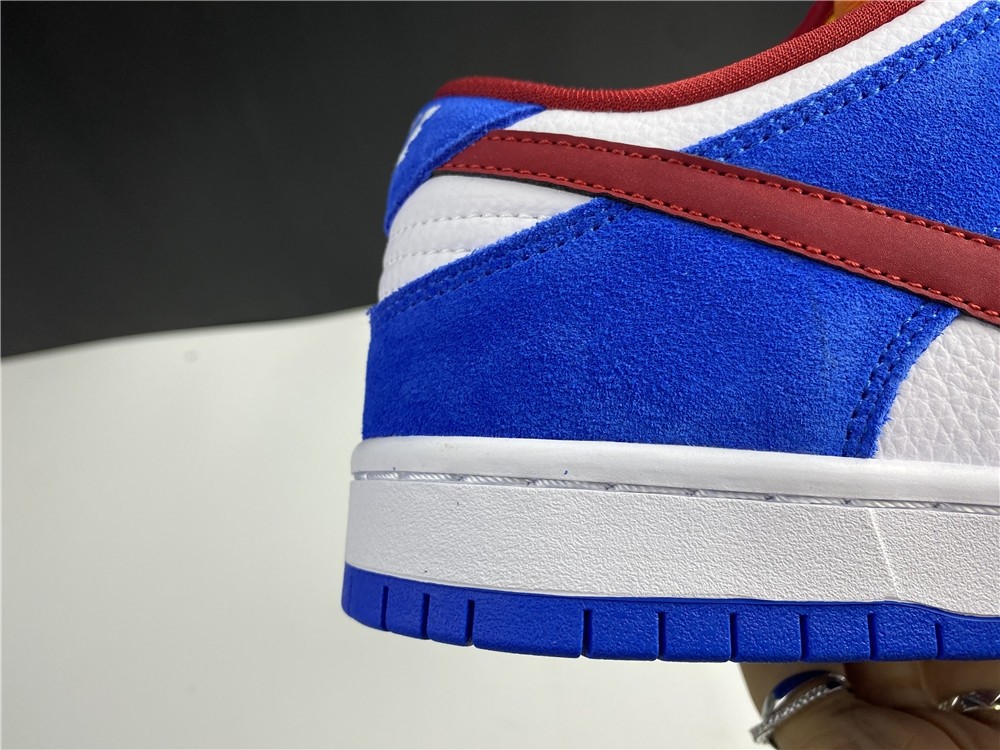 Nike SB Dunk Low BQ6817-400