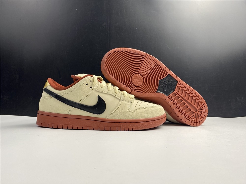 Nike SB Dunk Low  BQ6817-100