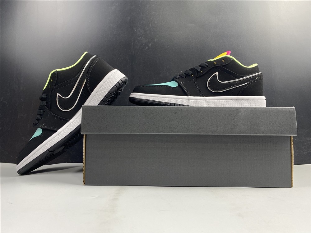 Air Jordan 1 Low SE AJ1 CK3022-013