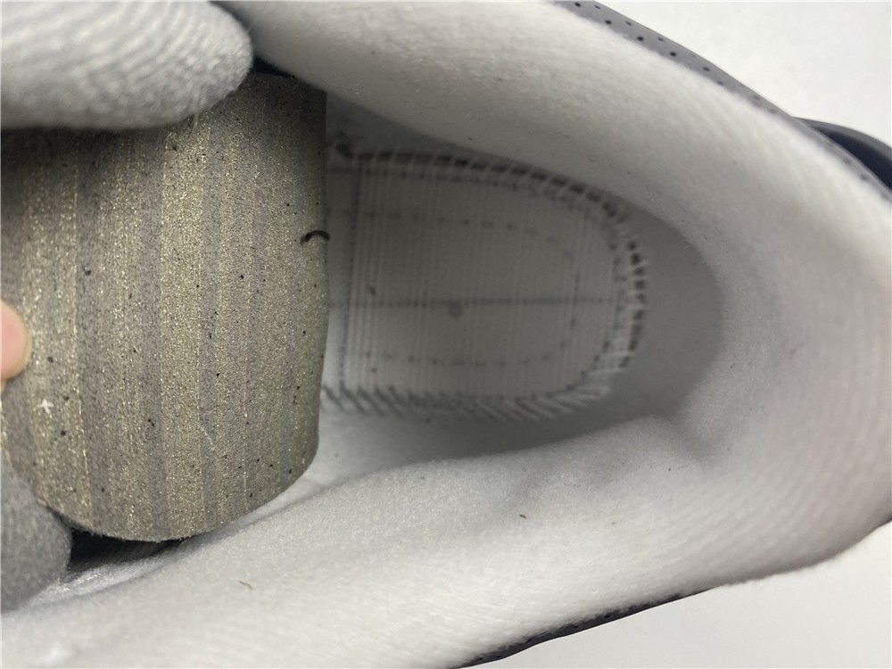 Air Jordan 3``Cool Gray