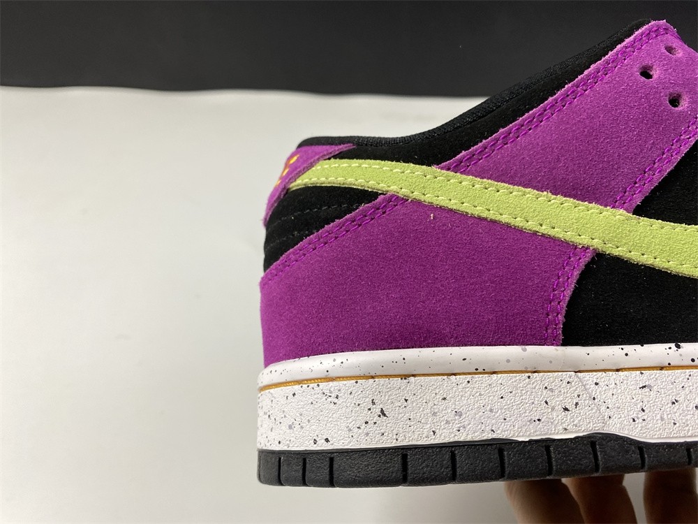Nike Dunk SB Low SP BQ6817-501