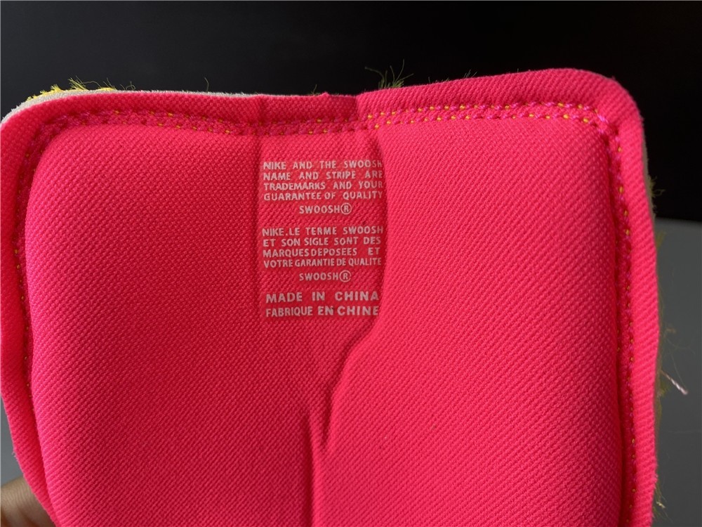 Air Jordan 1 High OG “Bio Hack” 555088-201