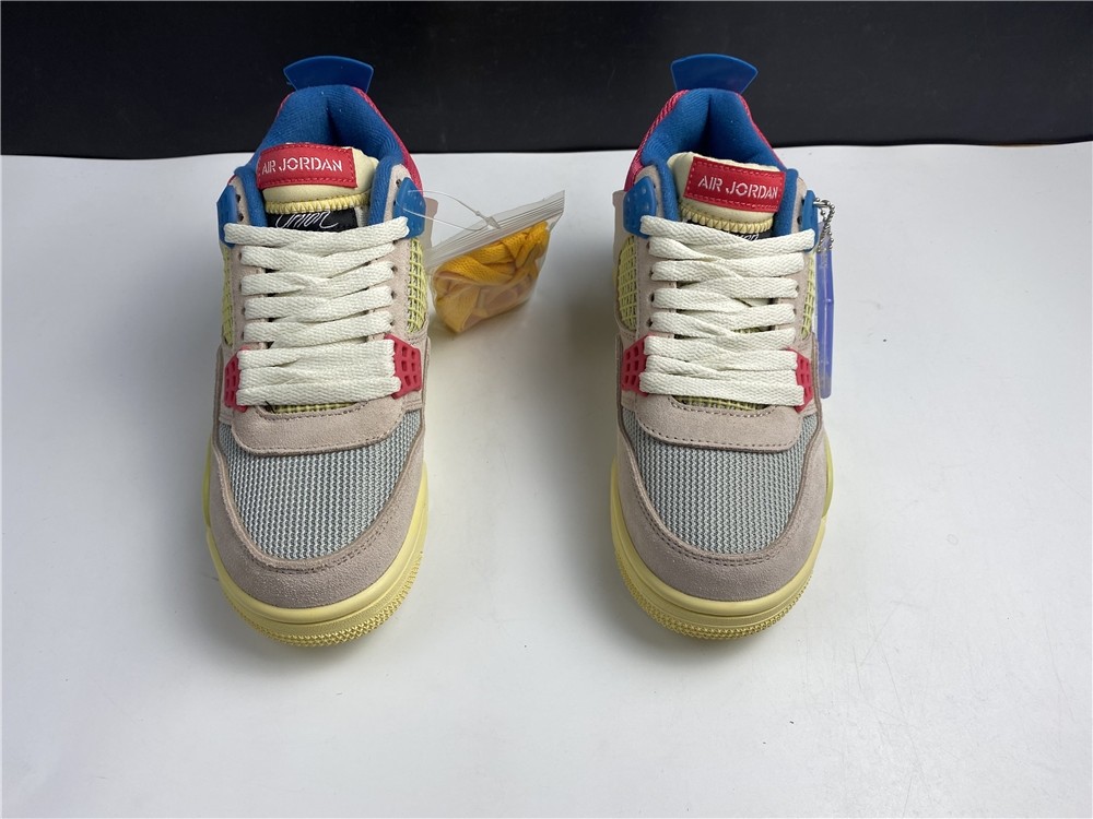 Union x AIR JORDAN 4 RETRO DC9533-800