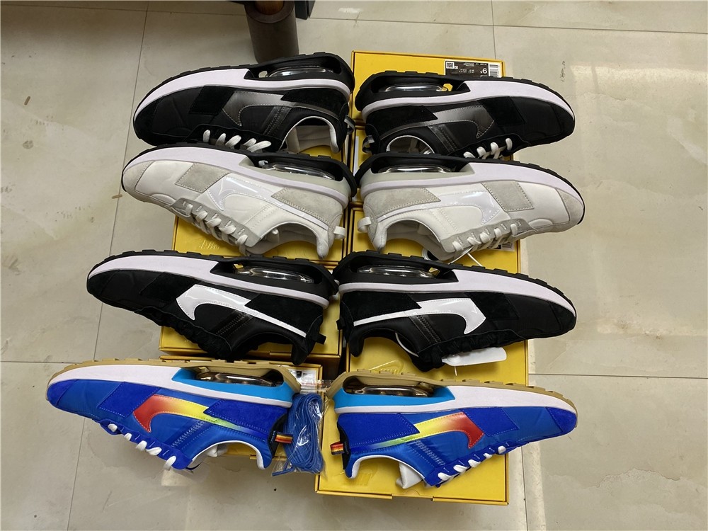 Air Max 270 “Pre-Day” 971265-001