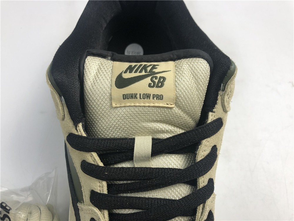 NIKE DUNK LOW SP CU1726-100