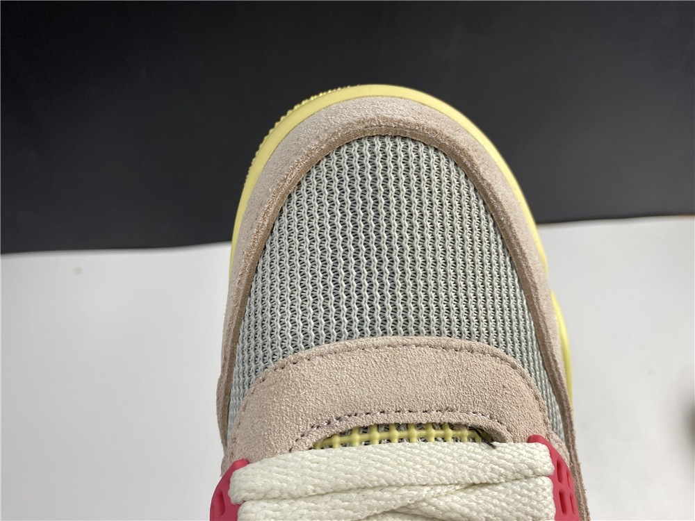 Union x AIR JORDAN 4 RETRO DC9533-800