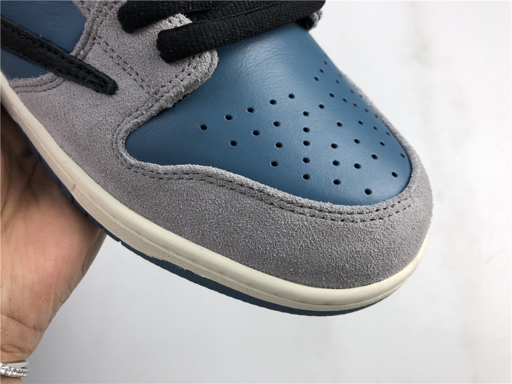 NIKE DUNK LOW SP CU1726-400