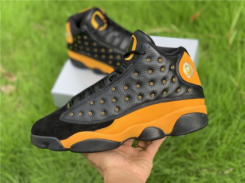 Air Jordan 13 Retro High AR4390-035