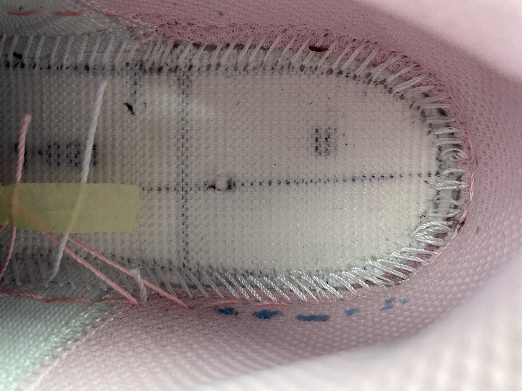 Air Jordan 1 Low SE GS "Paint Drip" - CW7104-601