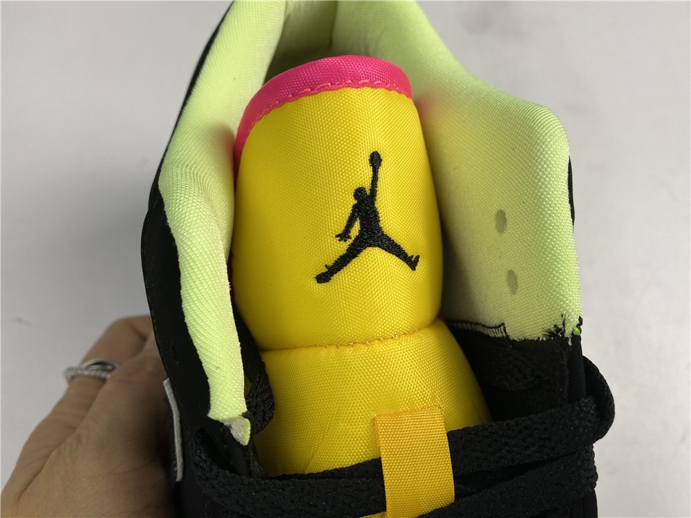 Air Jordan 1 Low SE AJ1 CK3022-013