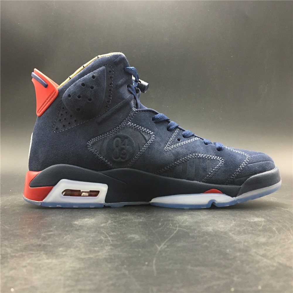 Air Jordan 6