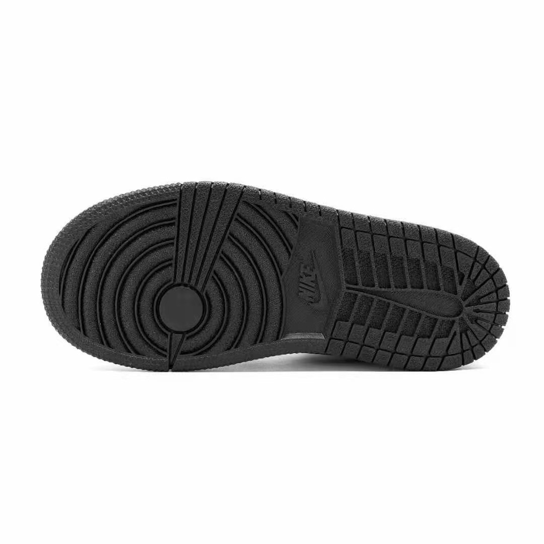 Kids TRAVIS SCOTT AIR JORDAN 1 CD4487-100