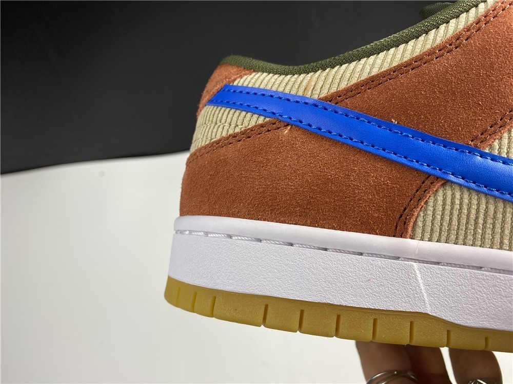 Nike SB Dunk Low Pro SB BQ6817-201