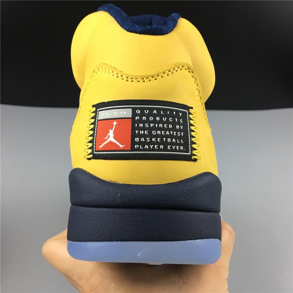 Air Jordan 5 Retro SP