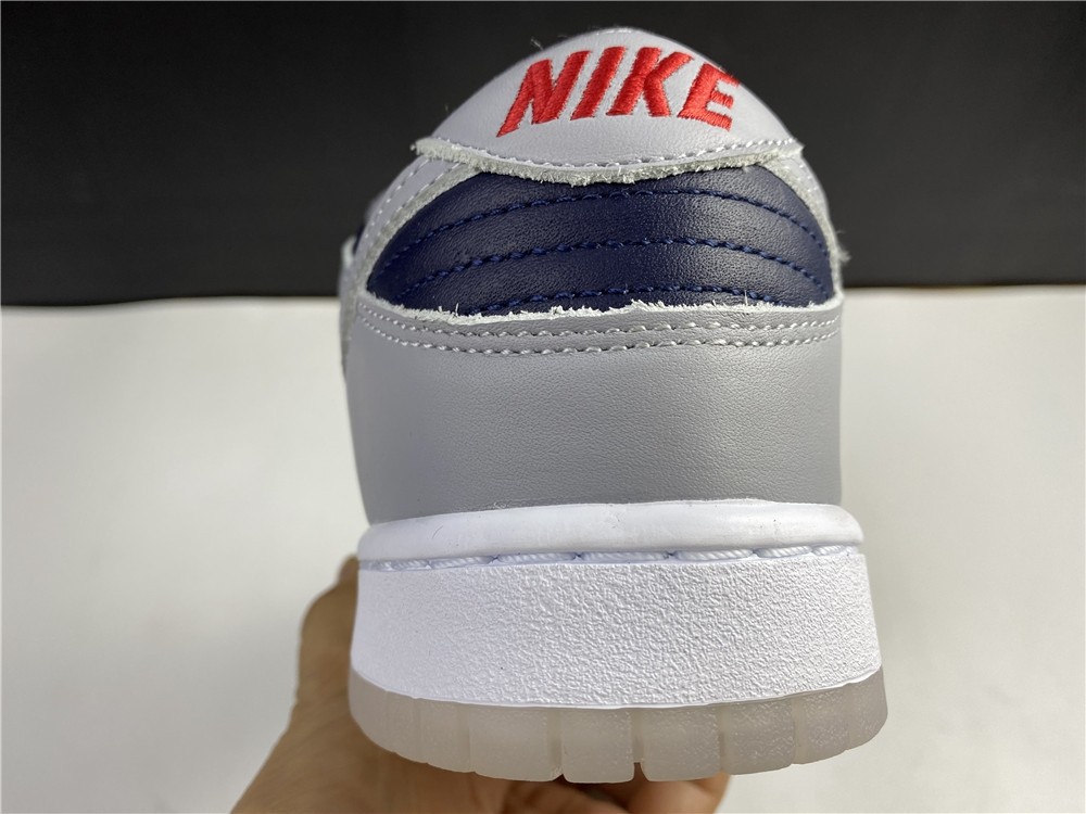 QD0 SB Dunk Low H DD1768-400