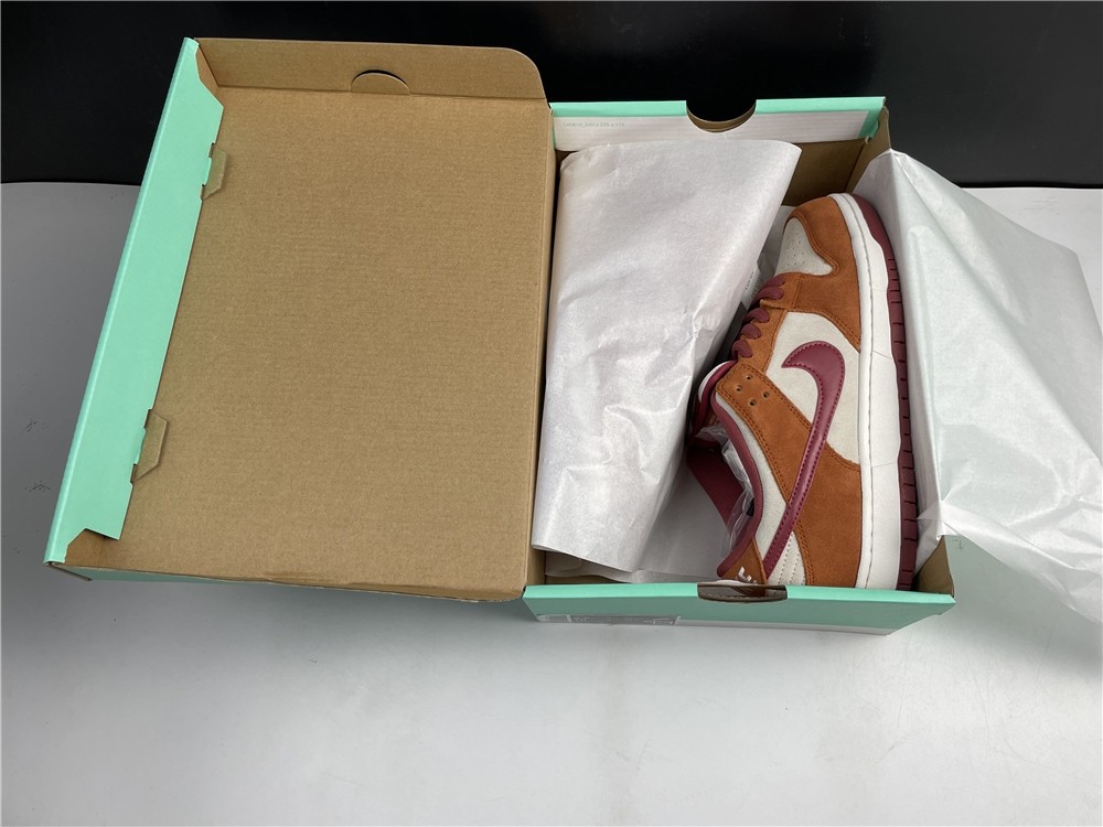 Nike SB Dunk Low Pro BQ6817-202