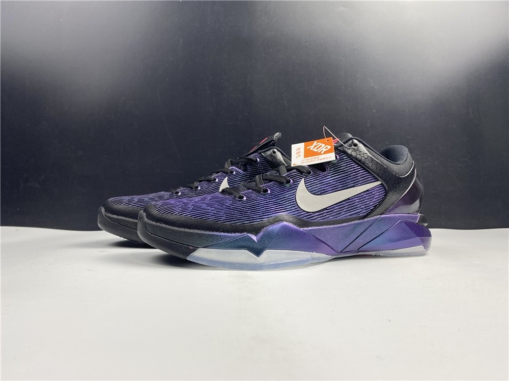 Nike Zoom Kobe 7 ln visibility Cloak 488371-005