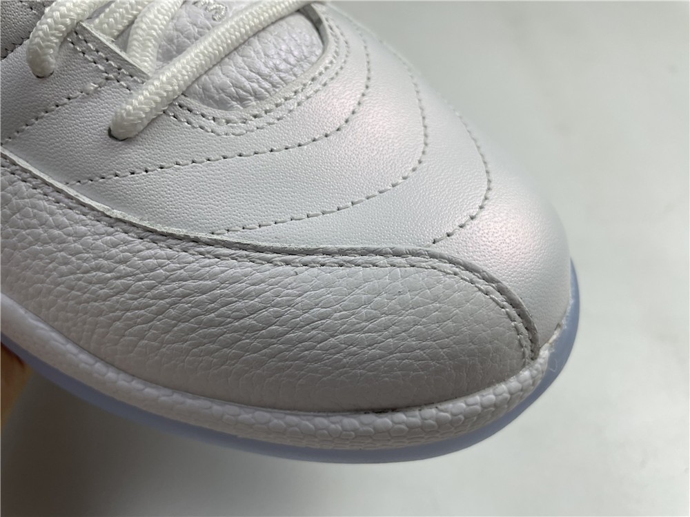 Air Jordan 12 Low "Lagoon Pulse" "Easter" DB0733-190