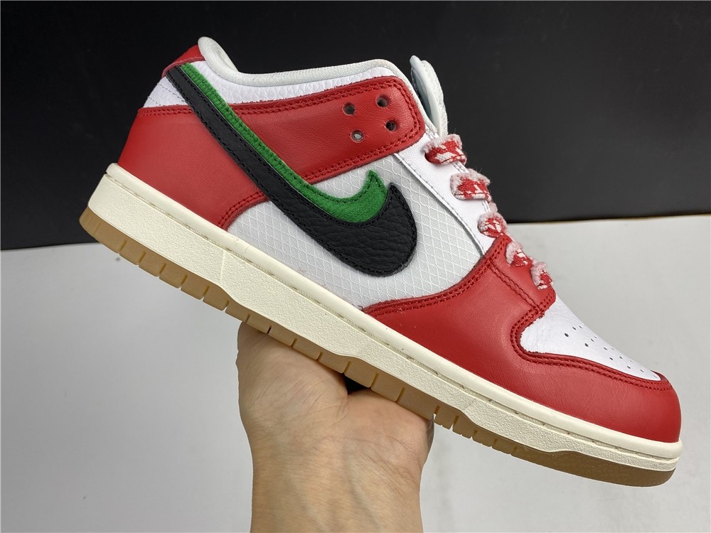 Frame Skate x Nike SB Dunk Low CT2550-600
