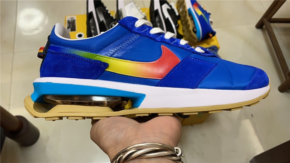 Air Max 270 “Pre-Day” 971265-001