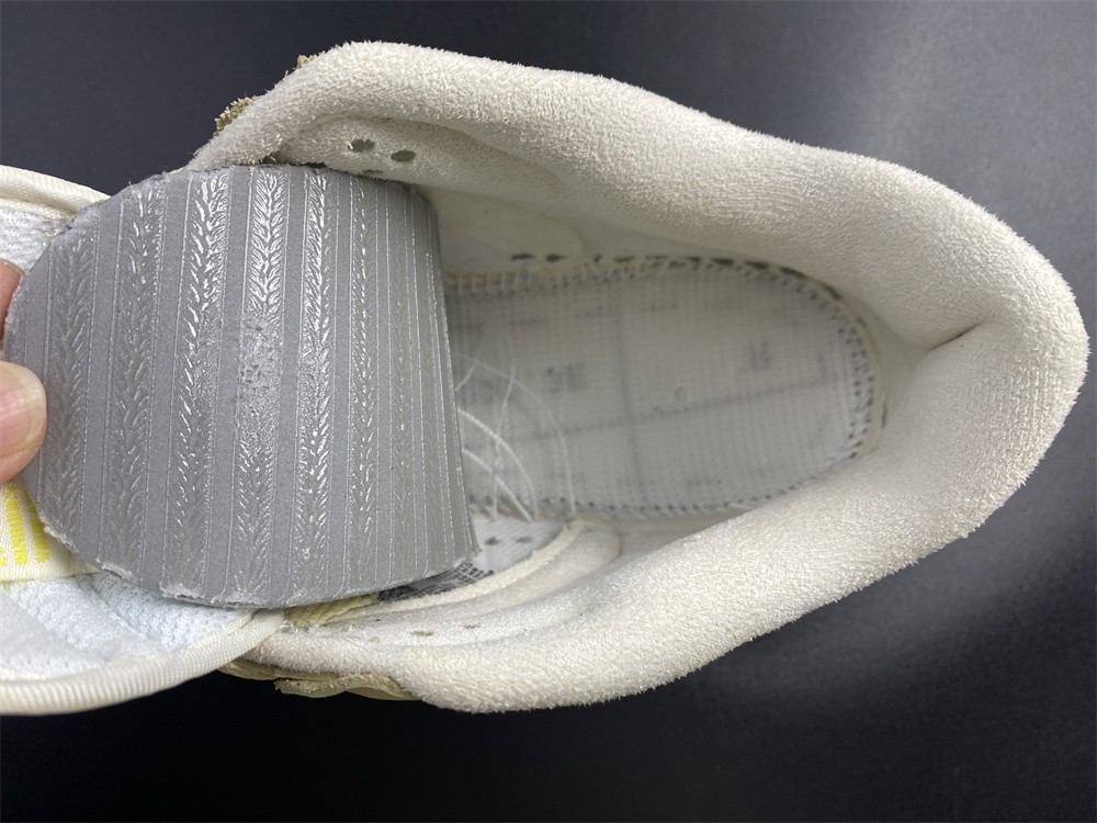 Nike Dunk Low Lemon Drop DJ6902-700