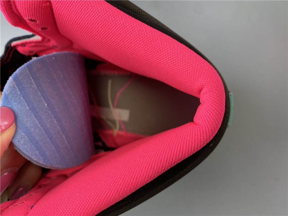Air Jordan 1 High OG “Bio Hack” 555088-201