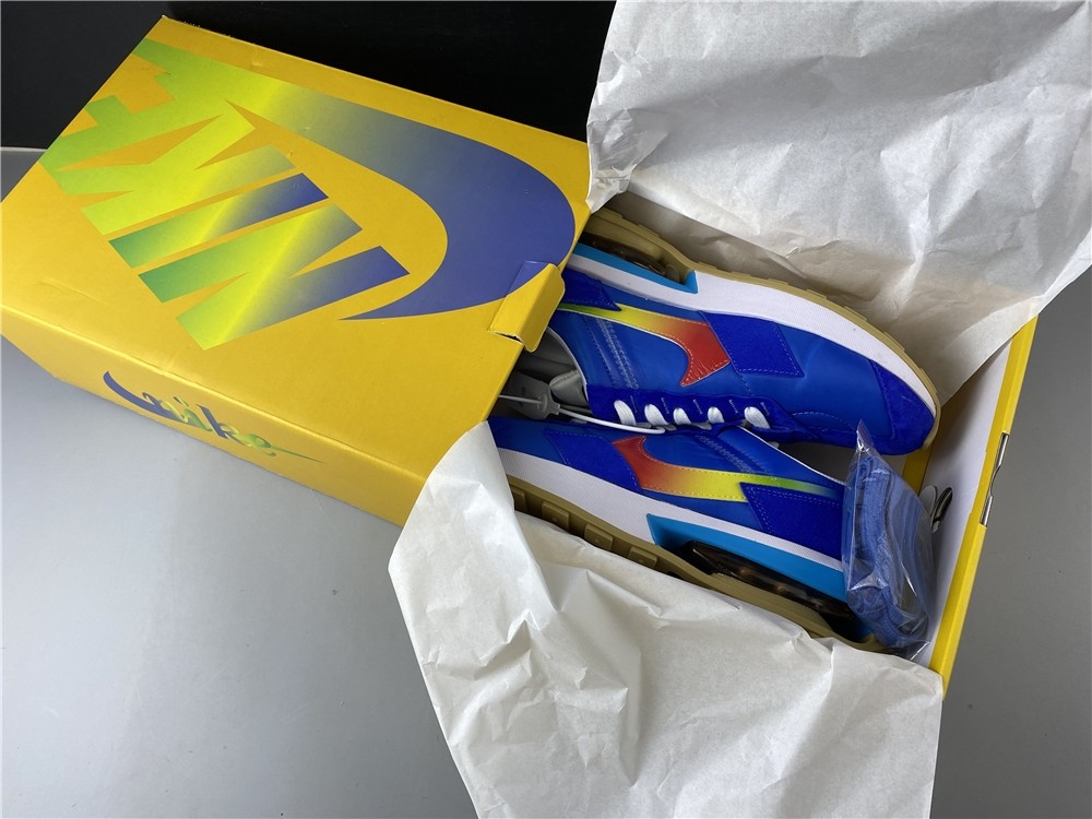 Air Max 270 “Pre-Day” 971265-001