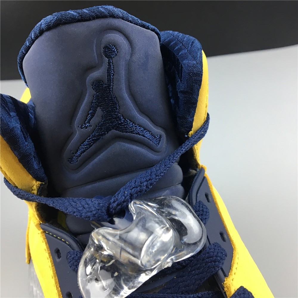 Air Jordan 5 Retro SP