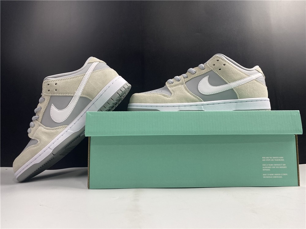 Nike Dunk SB L TRD TOM AR0778-110