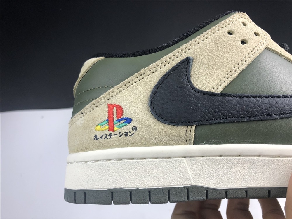 NIKE DUNK LOW SP CU1726-100
