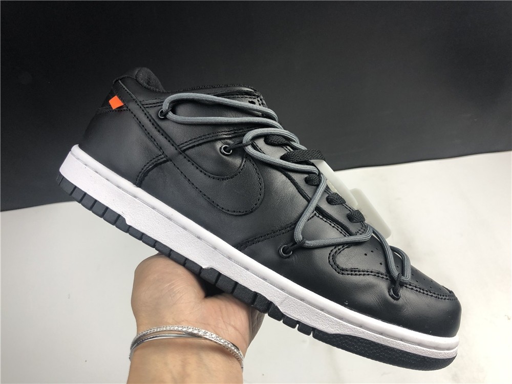 OFF-White SB Dunk OW CT0856-002