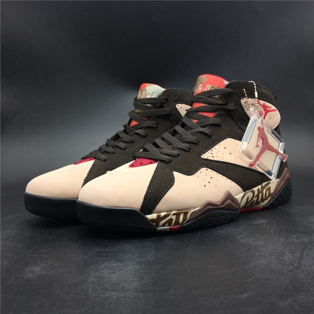 Air Jordan 7 Patta AT3375-200