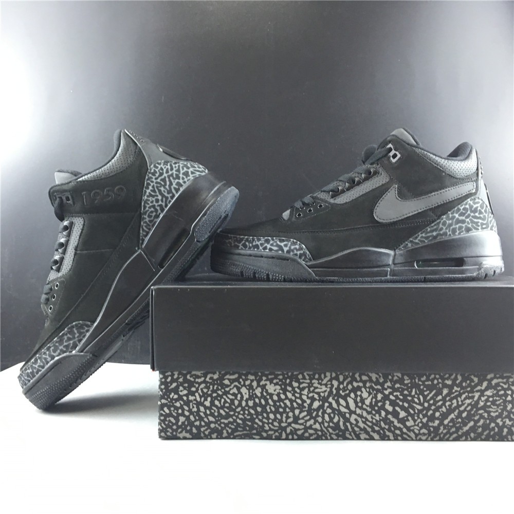 AIR JORDAN 3 RETRO OREGON DUCK AJ3-902027