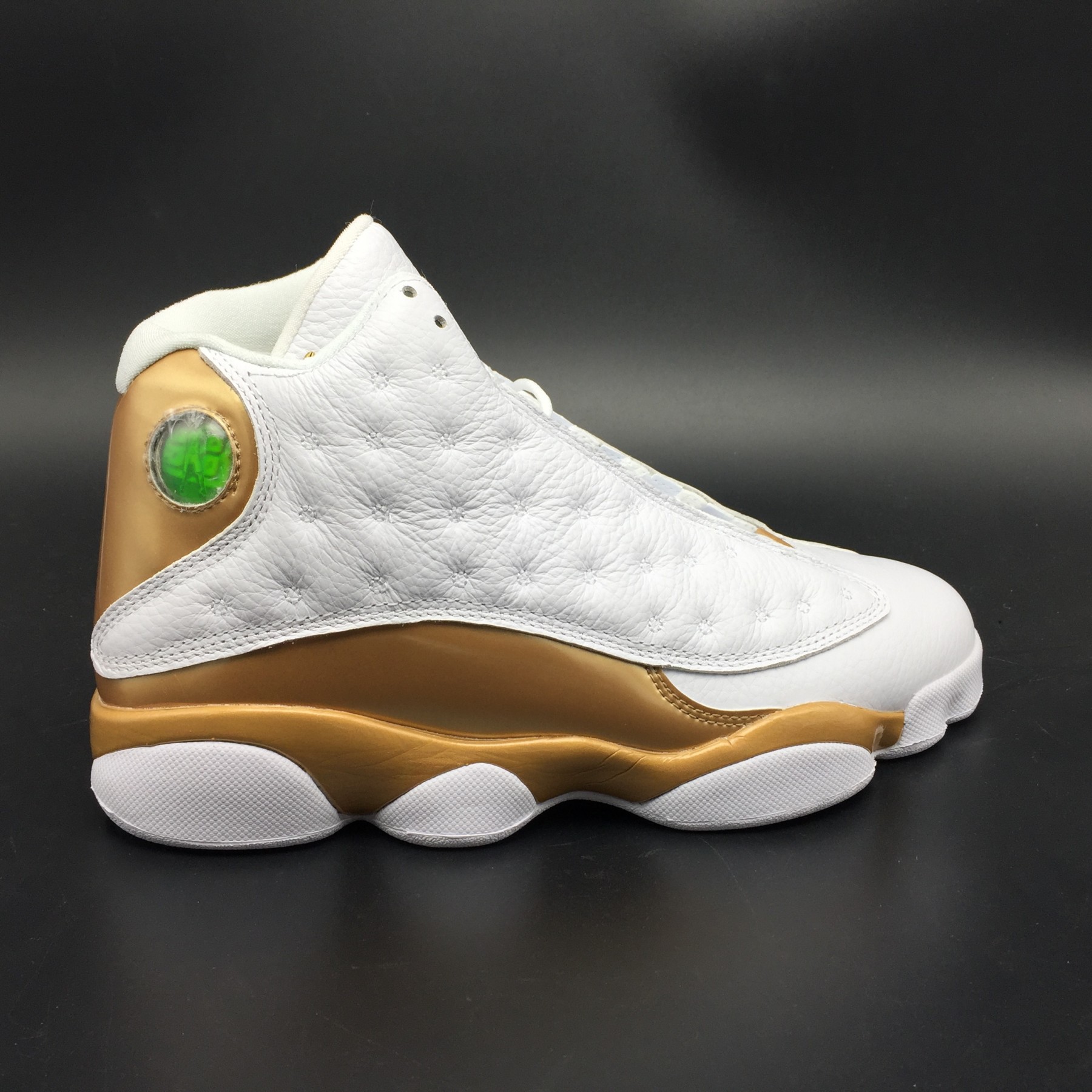 AIR JORDAN 13 RETRO "DEFINING MOMENTS" white 414571-135