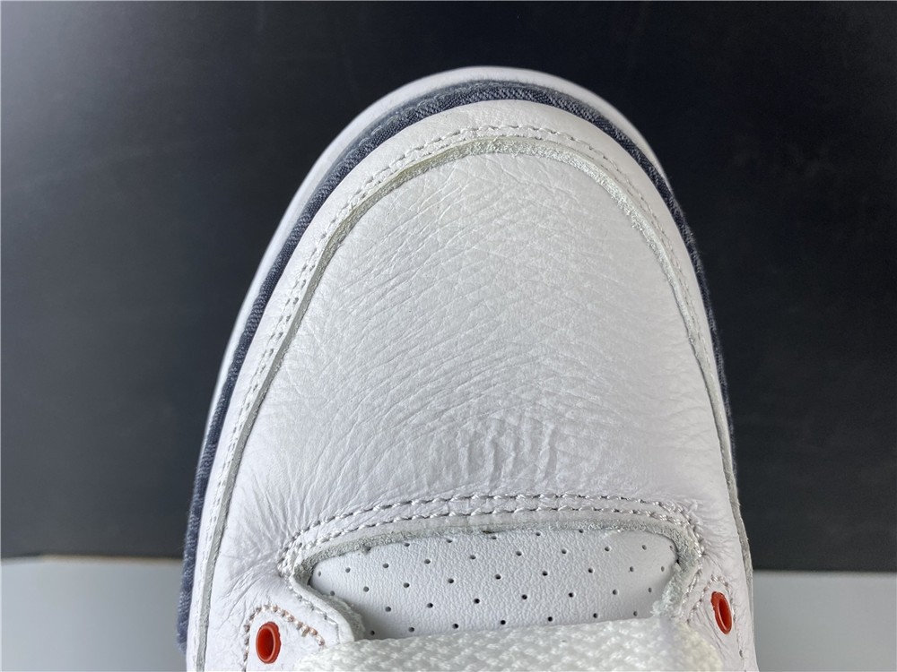 Air Jordan 3 Retro SE