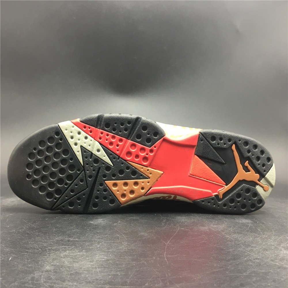 Air Jordan 7 Patta AT3375-200