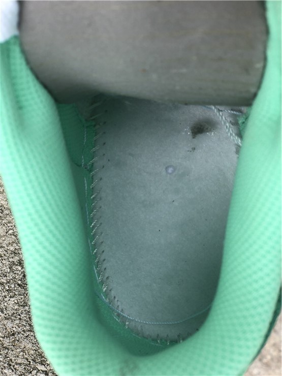Nike Dunk Low “Green Glow” DD1503-105