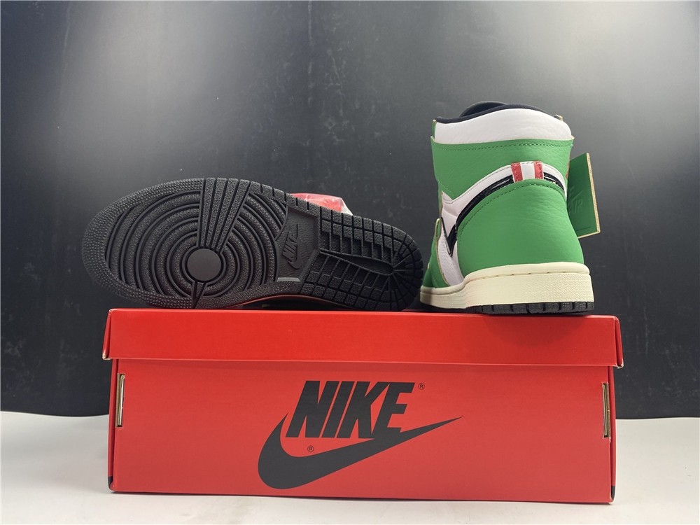 Air Jordan 1 Mid DB4612-300
