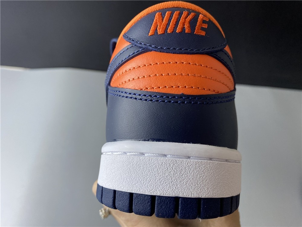 Nike Dunk Low SP CU1727-800