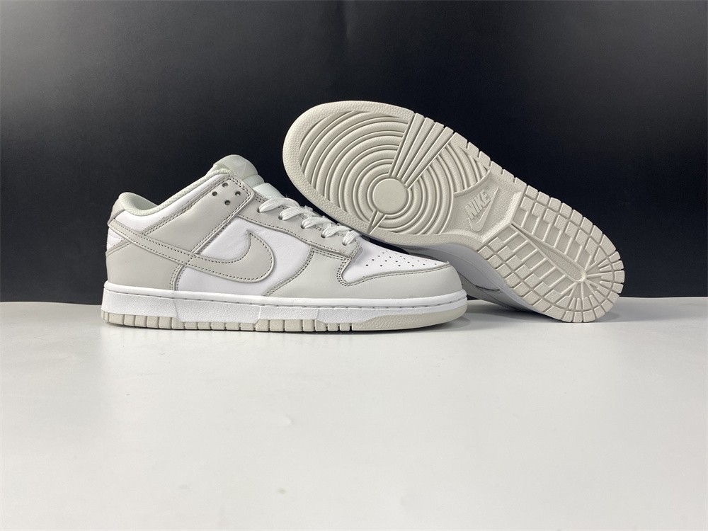 Nike Dunk Low WMNS “Photon Dust” DD1503-103