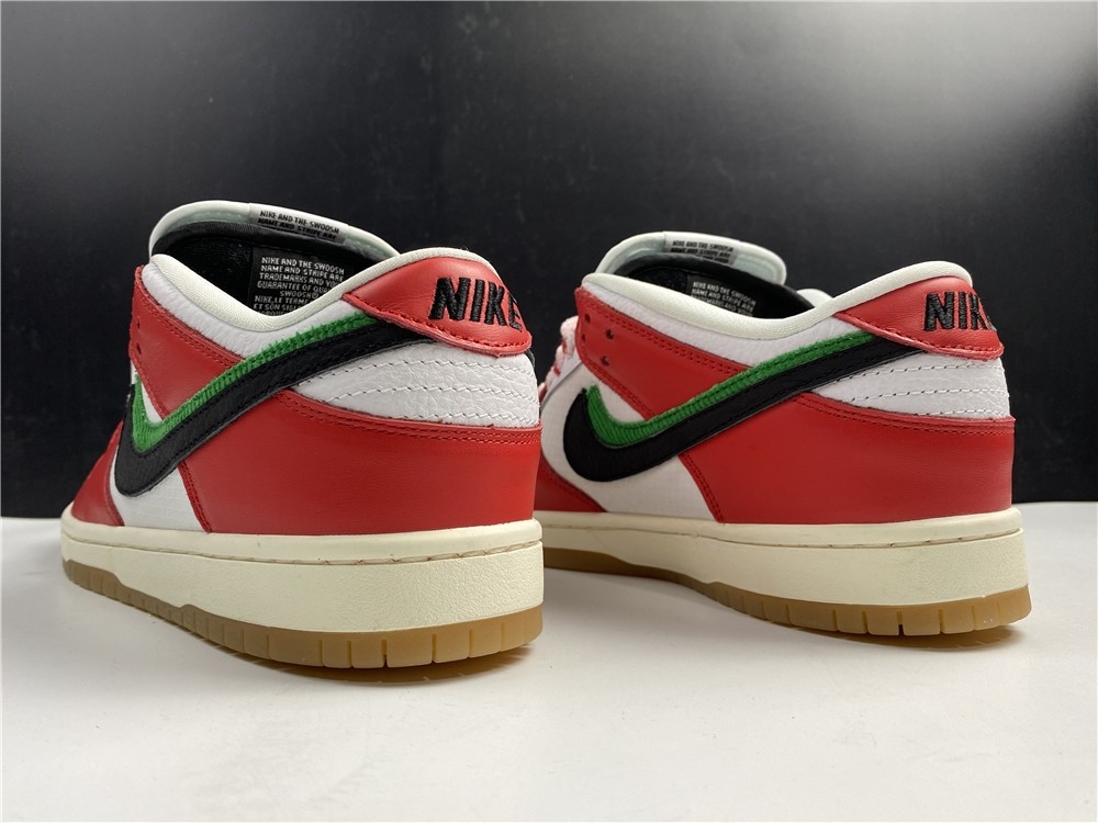Frame Skate x Nike SB Dunk Low CT2550-600