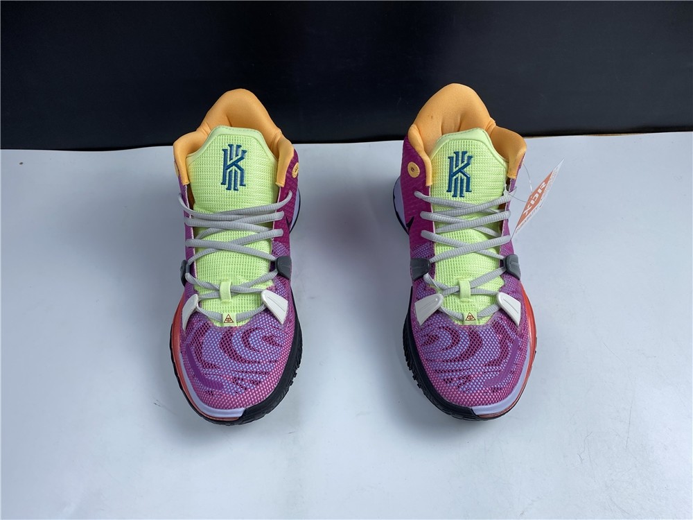 Nike KYPIE 7 EP DC0589-601