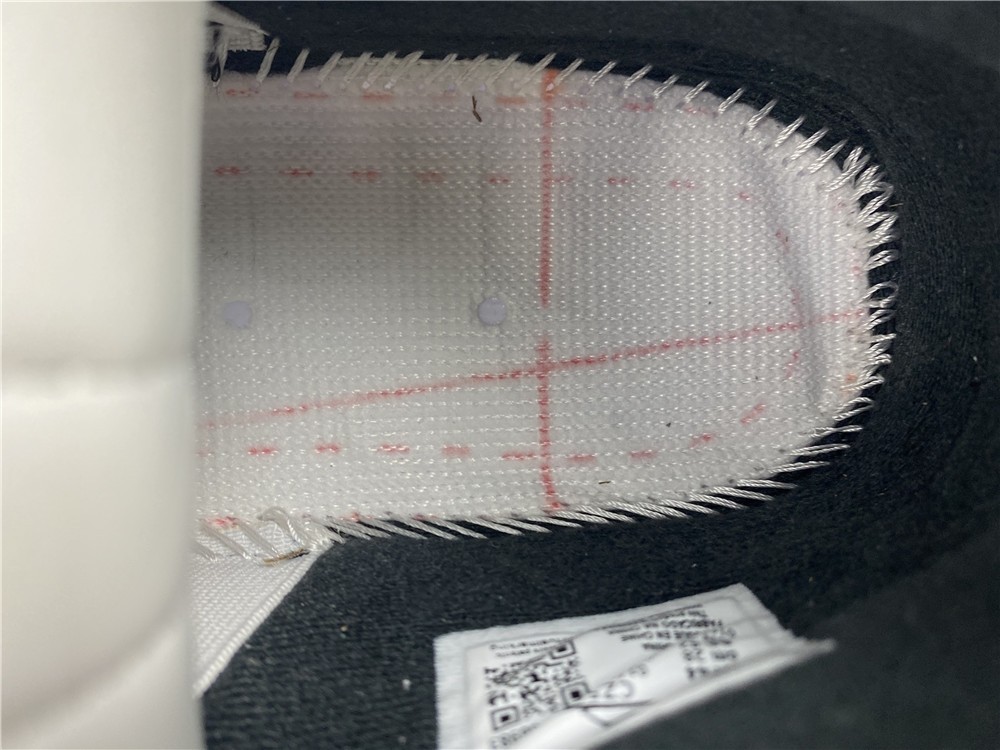 PSG x Air Jordan 4 PSG x AJ4 CZ5624-100