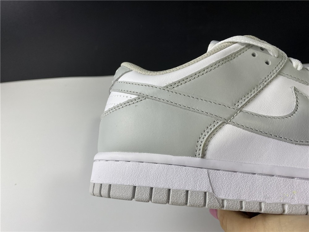 Nike SB Dunk Low Silver ash killer CU1726-201