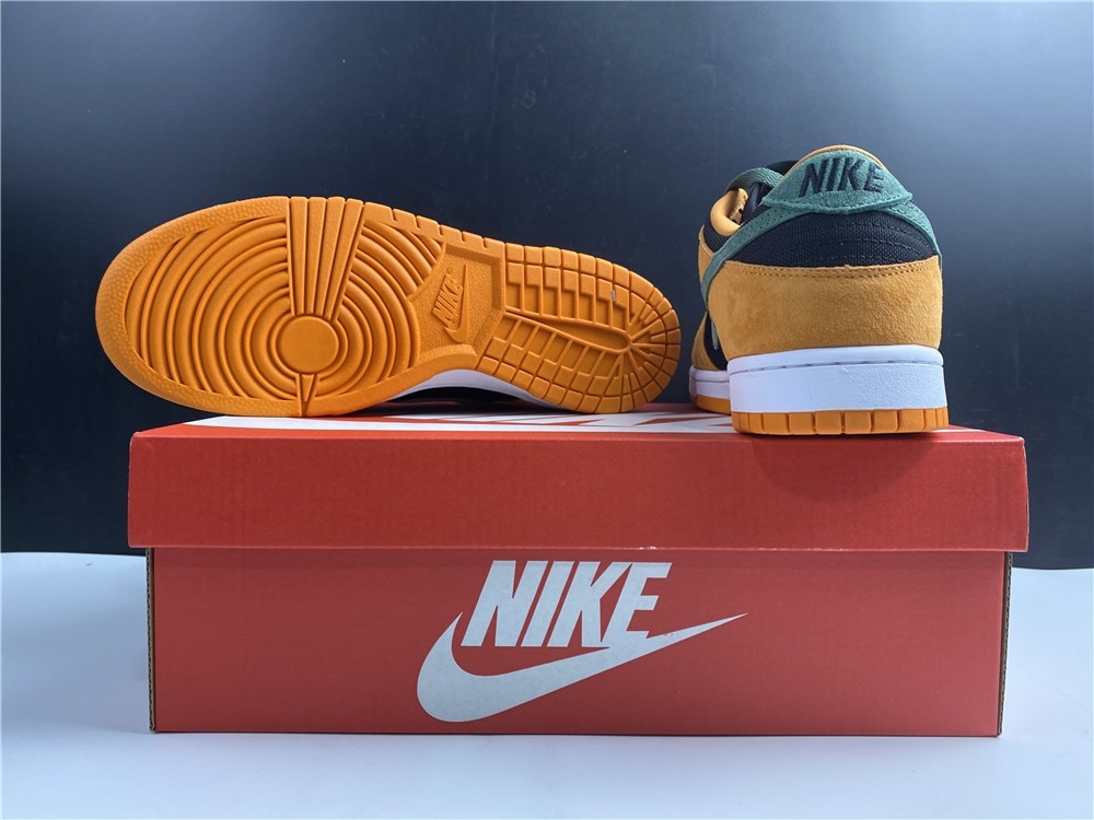 Nike Dunk Low SP “Ceramic” DA1469-001