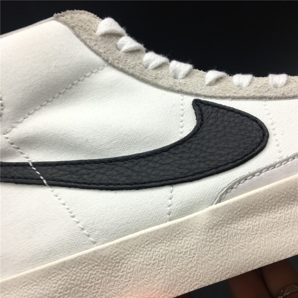 Slam Jam Nike Blazer Mid Class 1977 CD8233-100