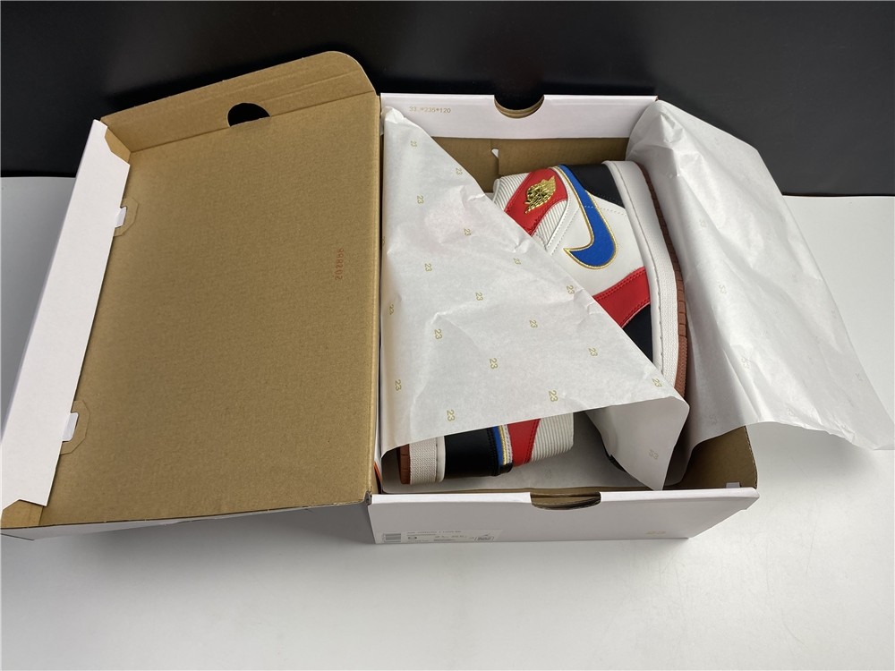 Air Jordan 1 Mid SE DC1426-100