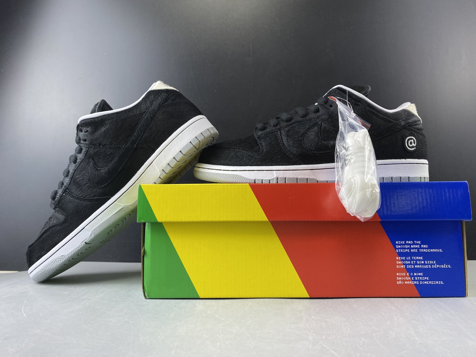 NIKE SB DUNK LOW OG QS CZ5127-001