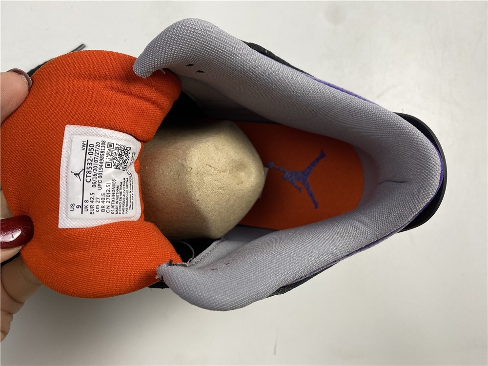 Air Jordan 3 Retro